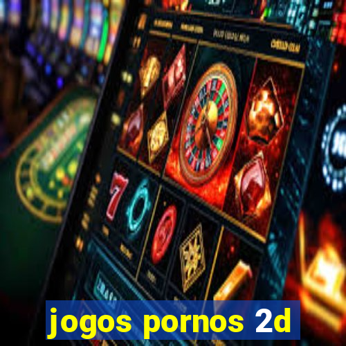 jogos pornos 2d